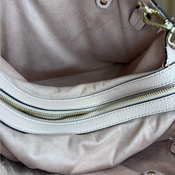 Steve Madden Pink Tote Bag - Picture 11 of 11